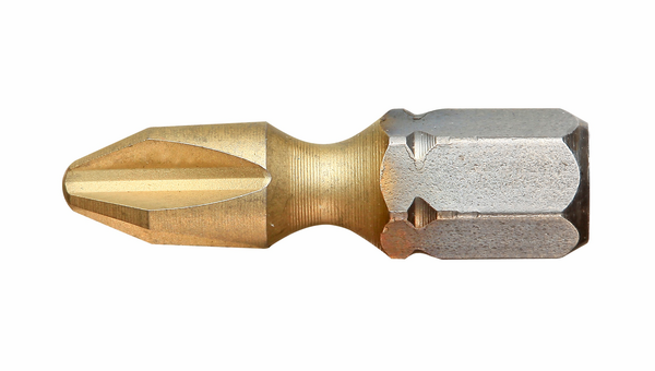 Wekador philips bit NR2 ZRN 50mm 1/4 inch W50